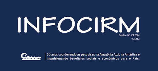 Leia mais sobre o artigo Confira a edição da INFOCIRM quadrimestral!