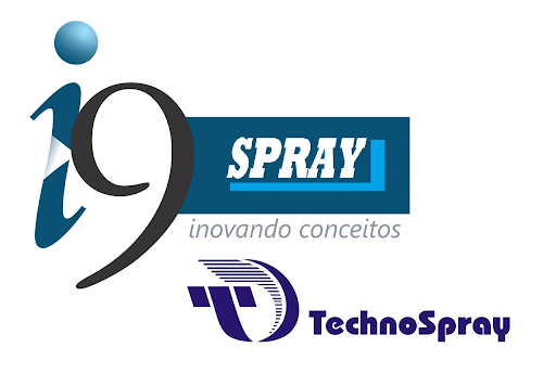 Logo Ispray Cluster