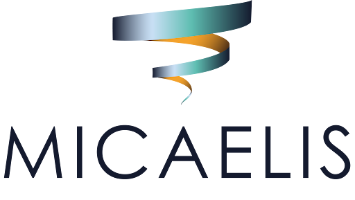 Logo Micaelis Cluster