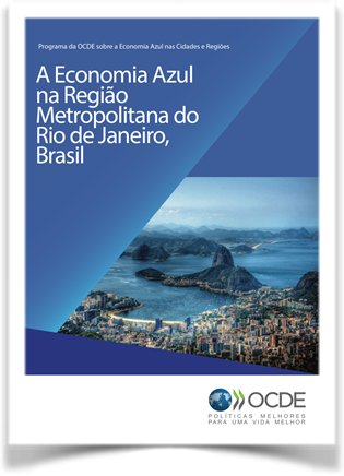 Leia mais sobre o artigo Follow-Up do Projeto Rio Metrópole Azul no Blue Economy Summit 2024